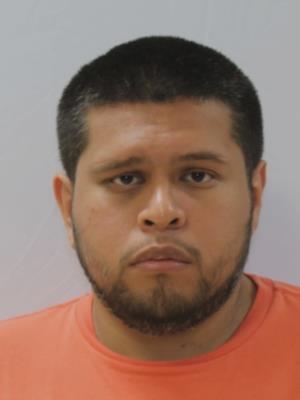 FDLE registry photo of David Silva