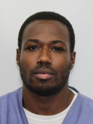FDLE registry photo of WALNER JONATHAN AUGUSTIN
