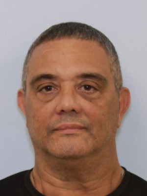 FDLE registry photo of JOSE ANTONIO BONET