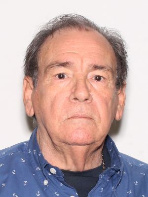 FDLE registry photo of Israel Horta