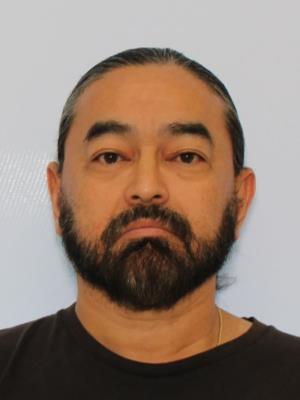 FDLE registry photo of Francisco Tsu