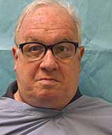 FDLE registry photo of MICHAEL WELLS