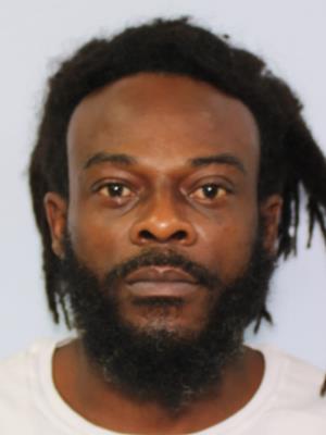 FDLE registry photo of ERIC L WADE