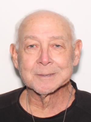 FDLE registry photo of Steve Lara