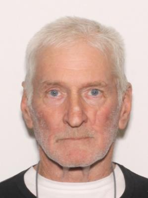 FDLE registry photo of Jay Arlund Helton