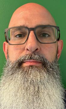 FDLE registry photo of ALAIN DEL VALLE