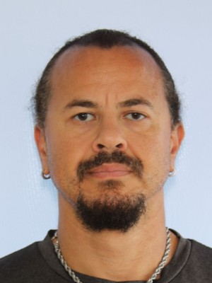 FDLE registry photo of OSVALDO CASTILLO