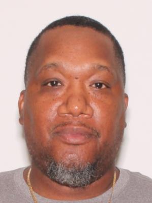 FDLE registry photo of MICHAEL ANTHONY MCKINNON