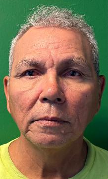 FDLE registry photo of MANUEL A MIRANDA
